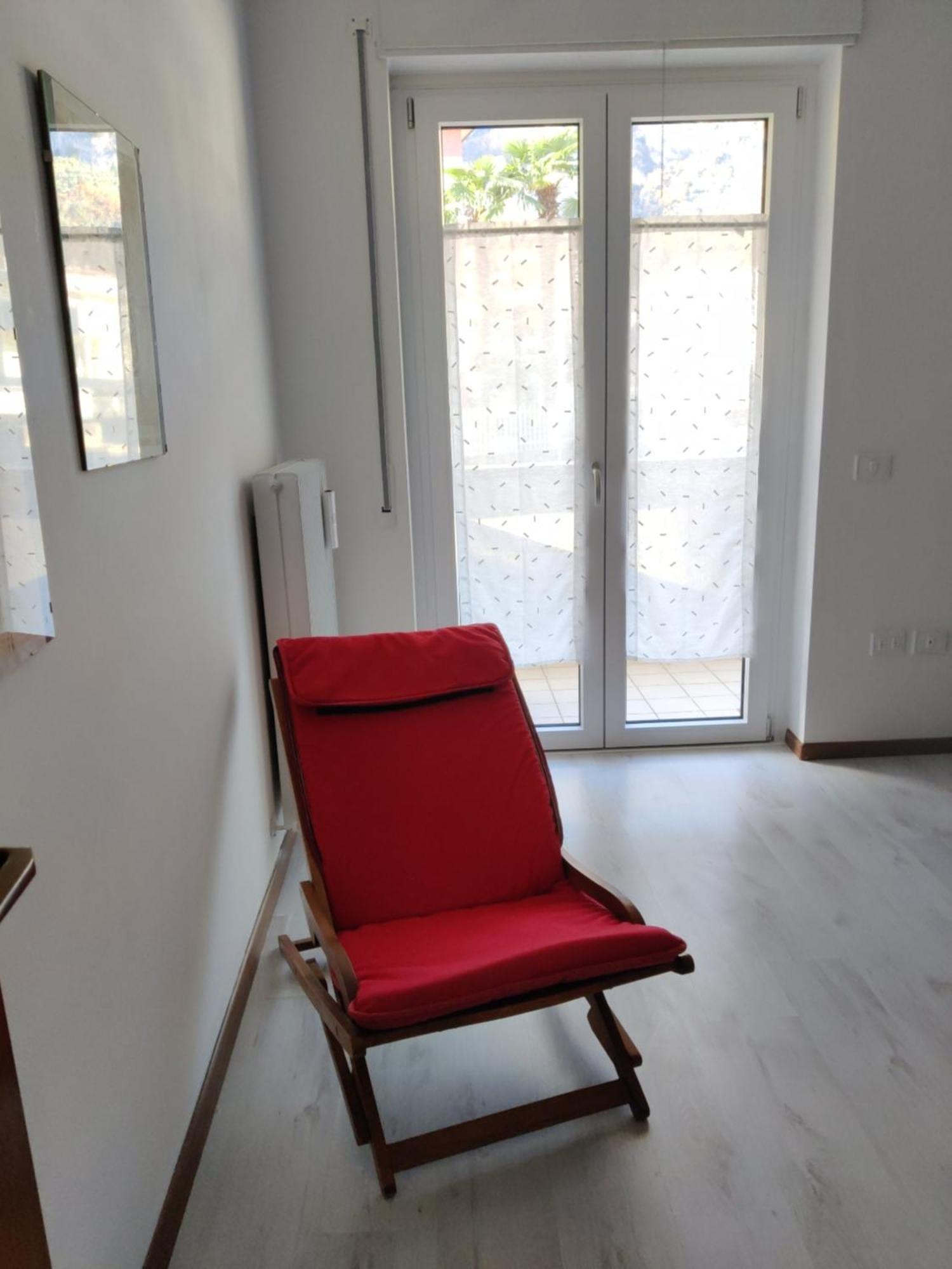 Ferienwohnung Casa Akira Riva del Garda Exterior foto