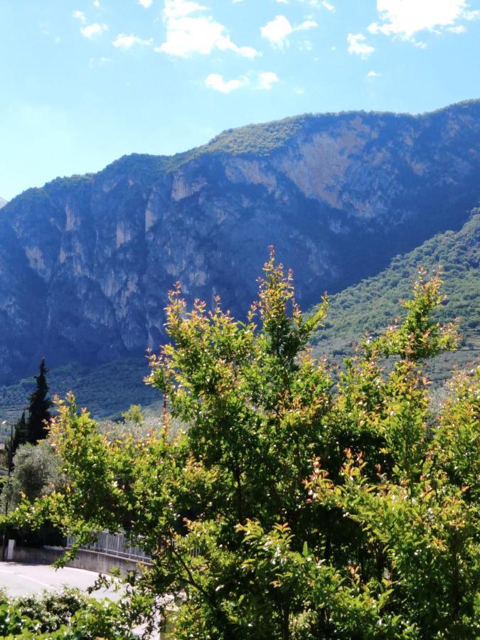 Ferienwohnung Casa Akira Riva del Garda Exterior foto