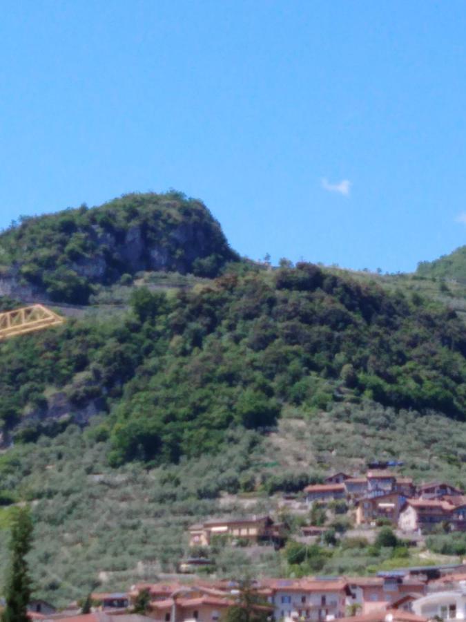 Ferienwohnung Casa Akira Riva del Garda Exterior foto